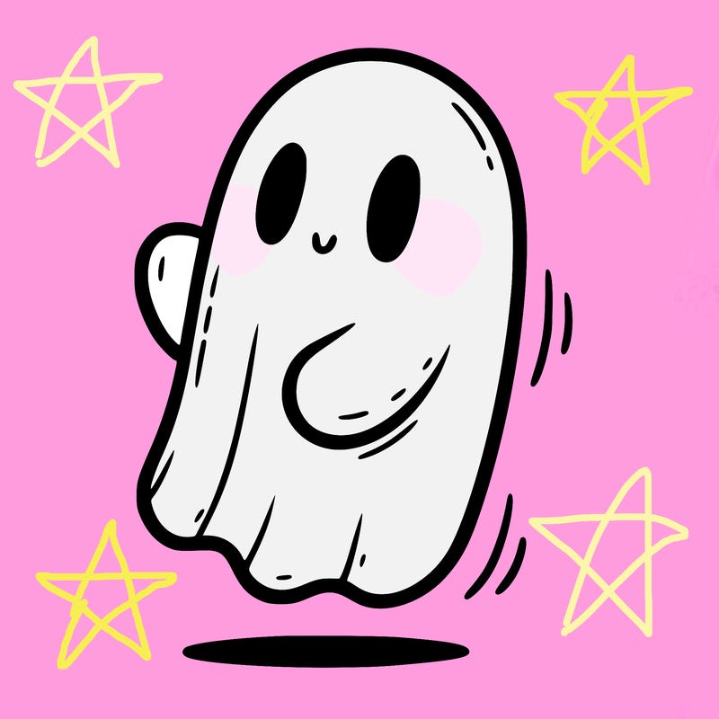 ghost