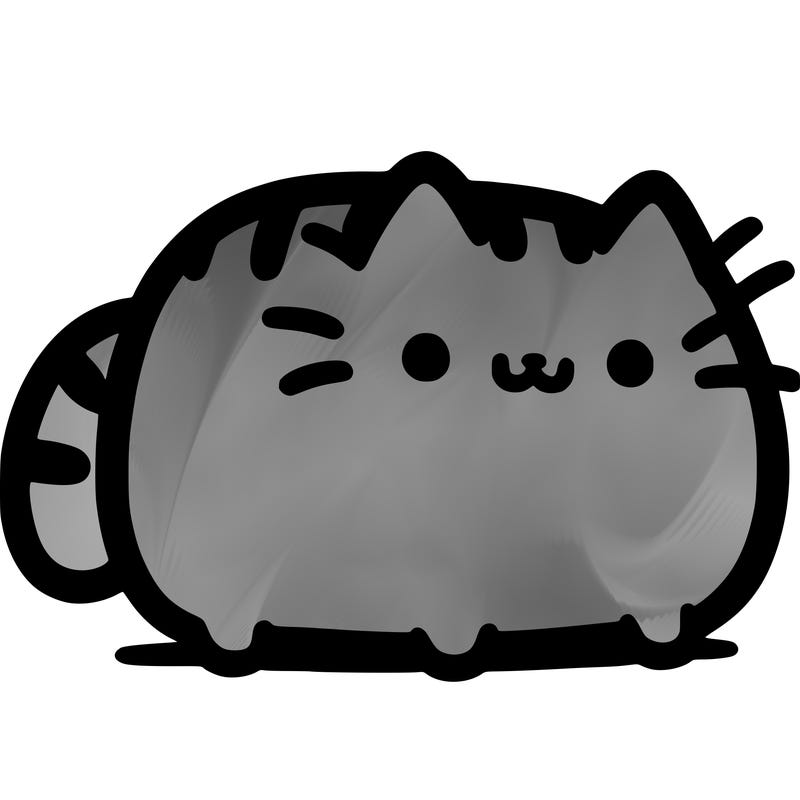 pusheen