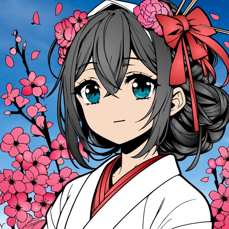 manga