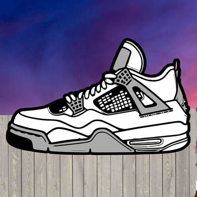 jordan 4