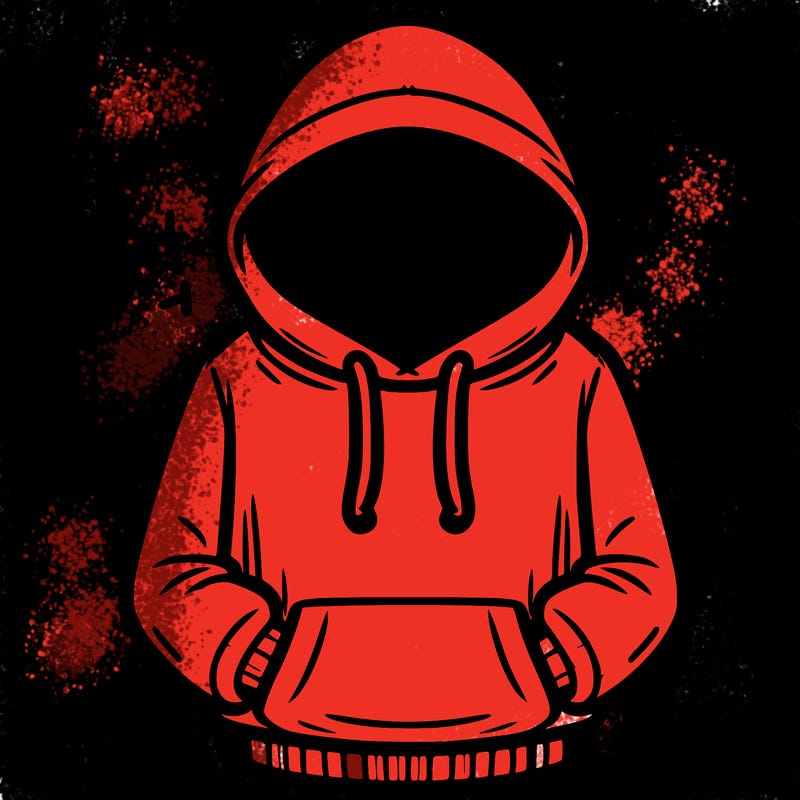 hoodie
