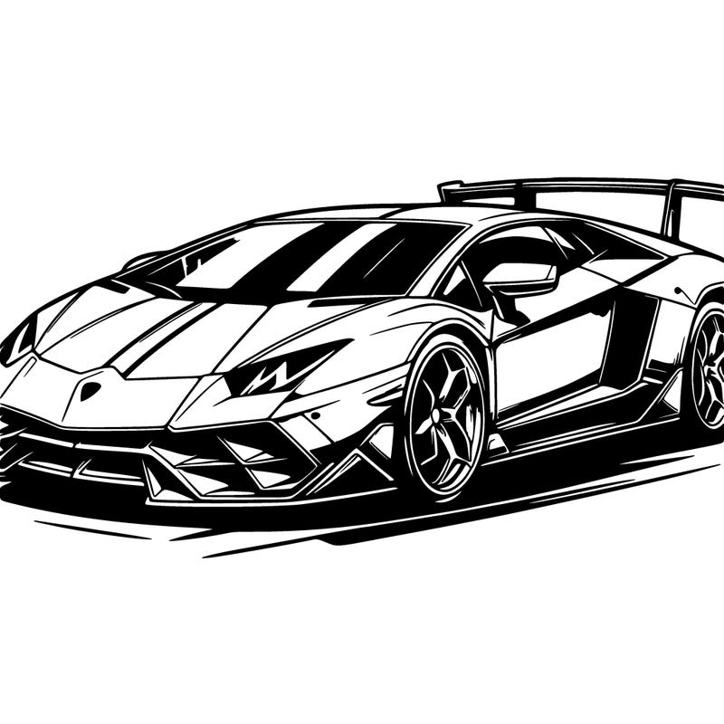 lamborghini