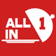 ALL IN 1
