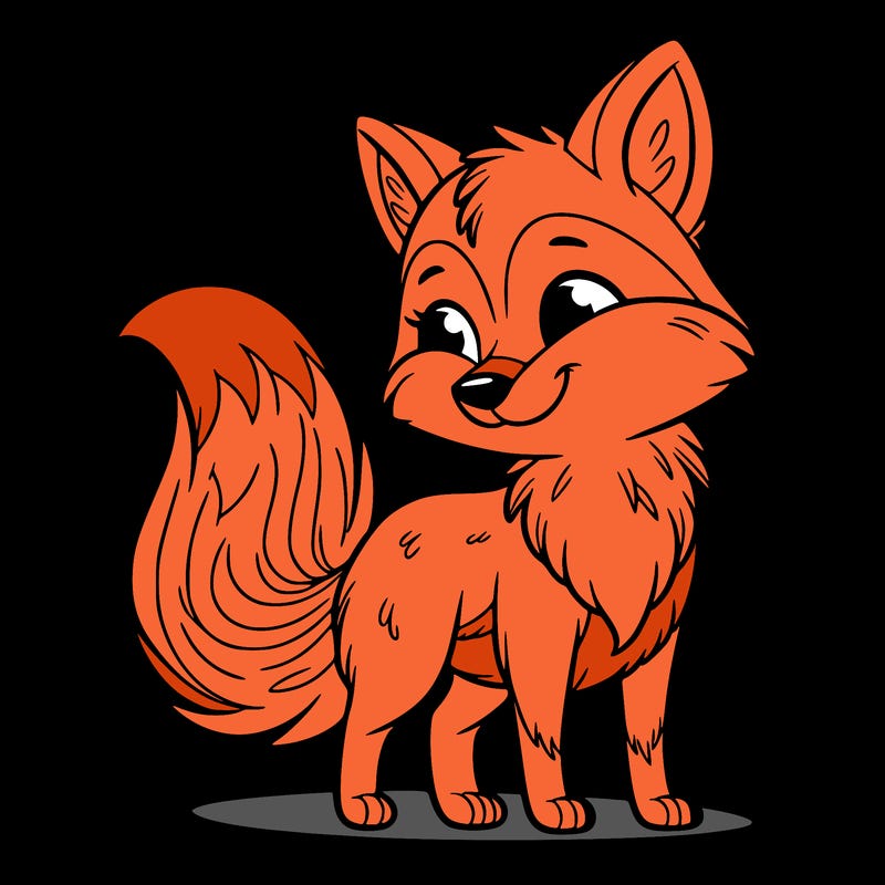 fox
