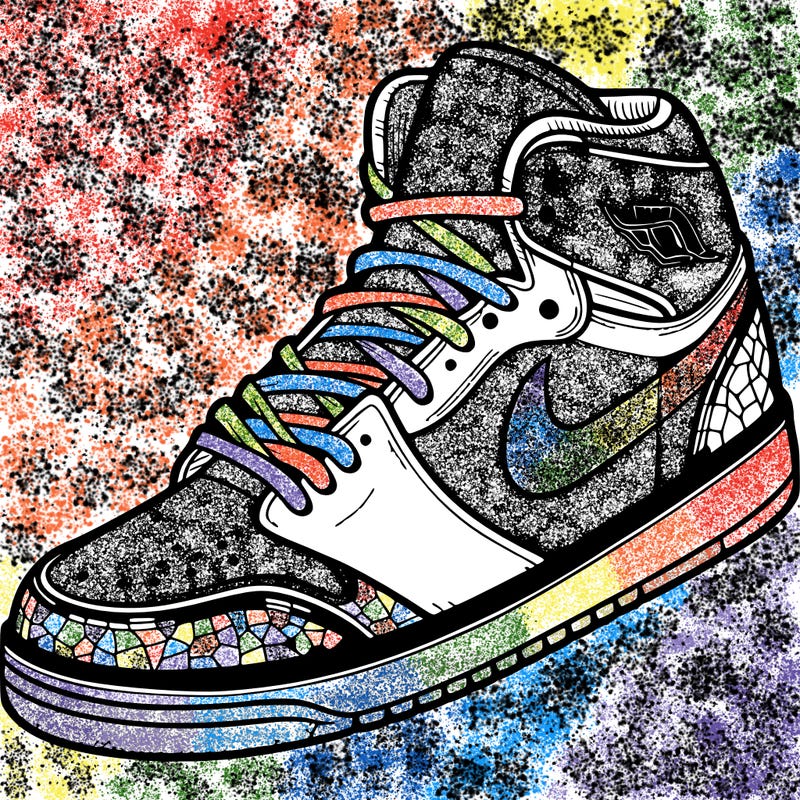 jordans
