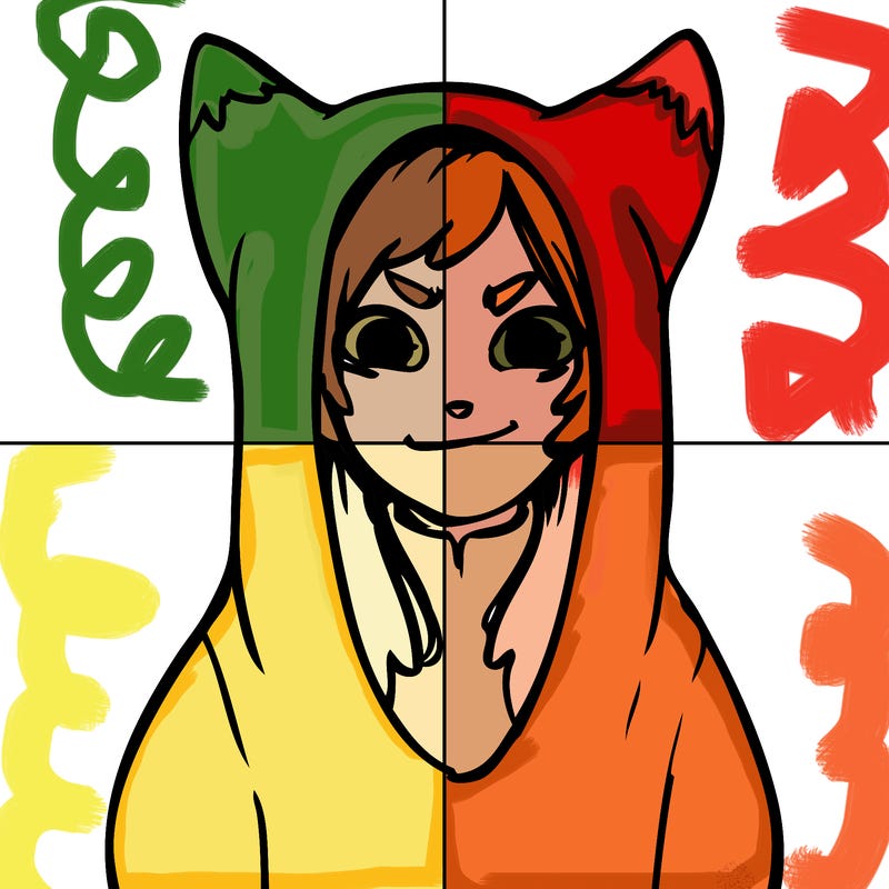 After