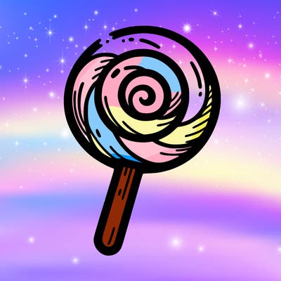 lolipop
