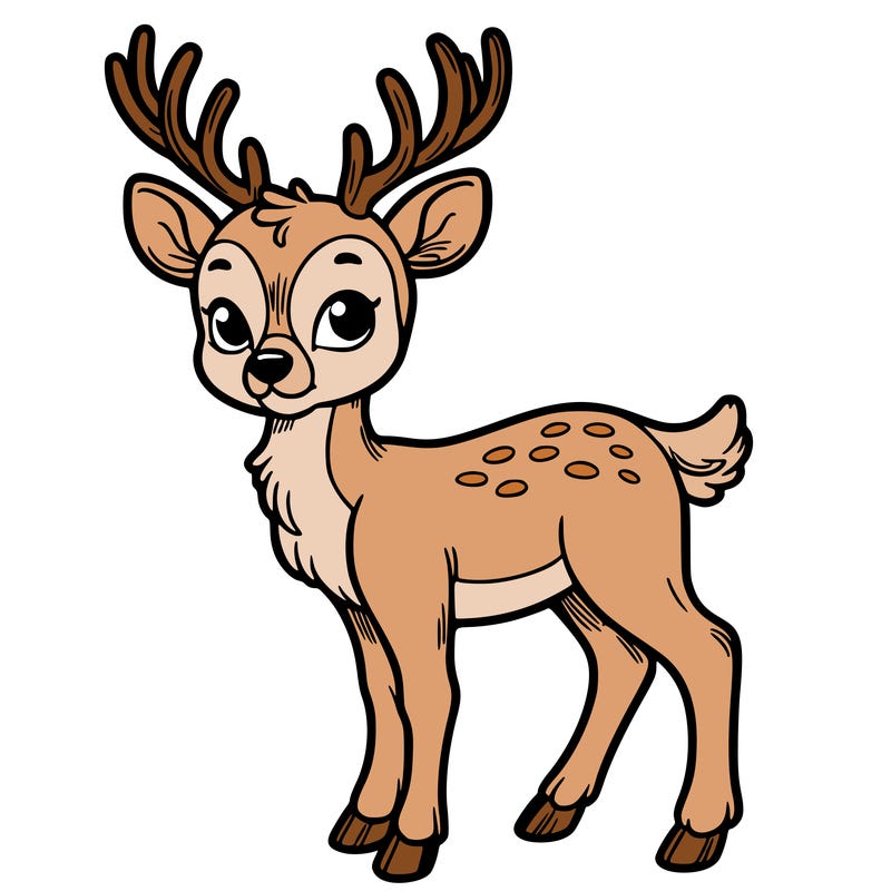 deer
