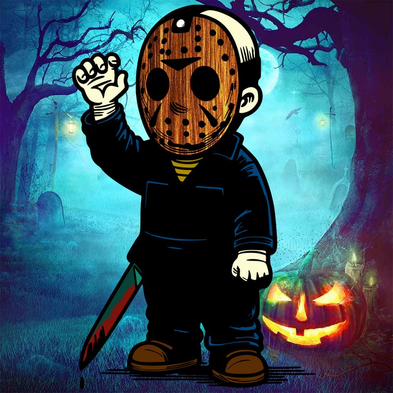 michael myers