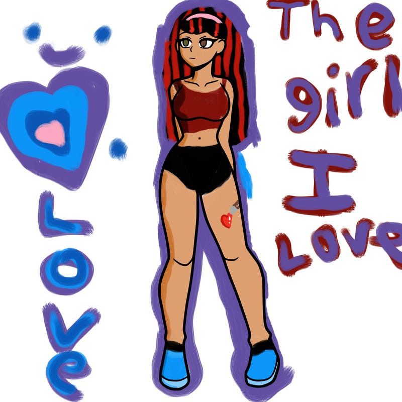After