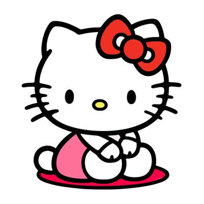hello kitty