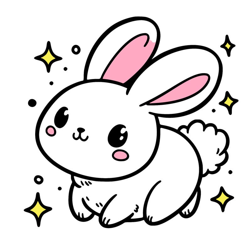 bunny