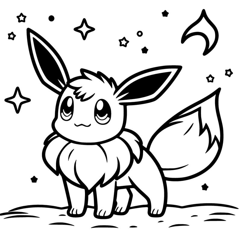 evee