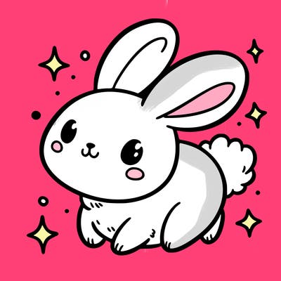 bunny