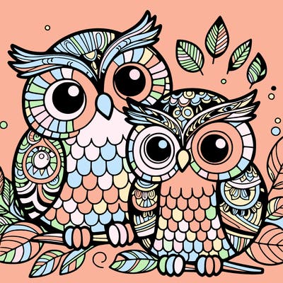 owls