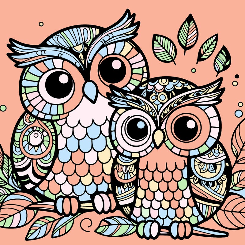 owls