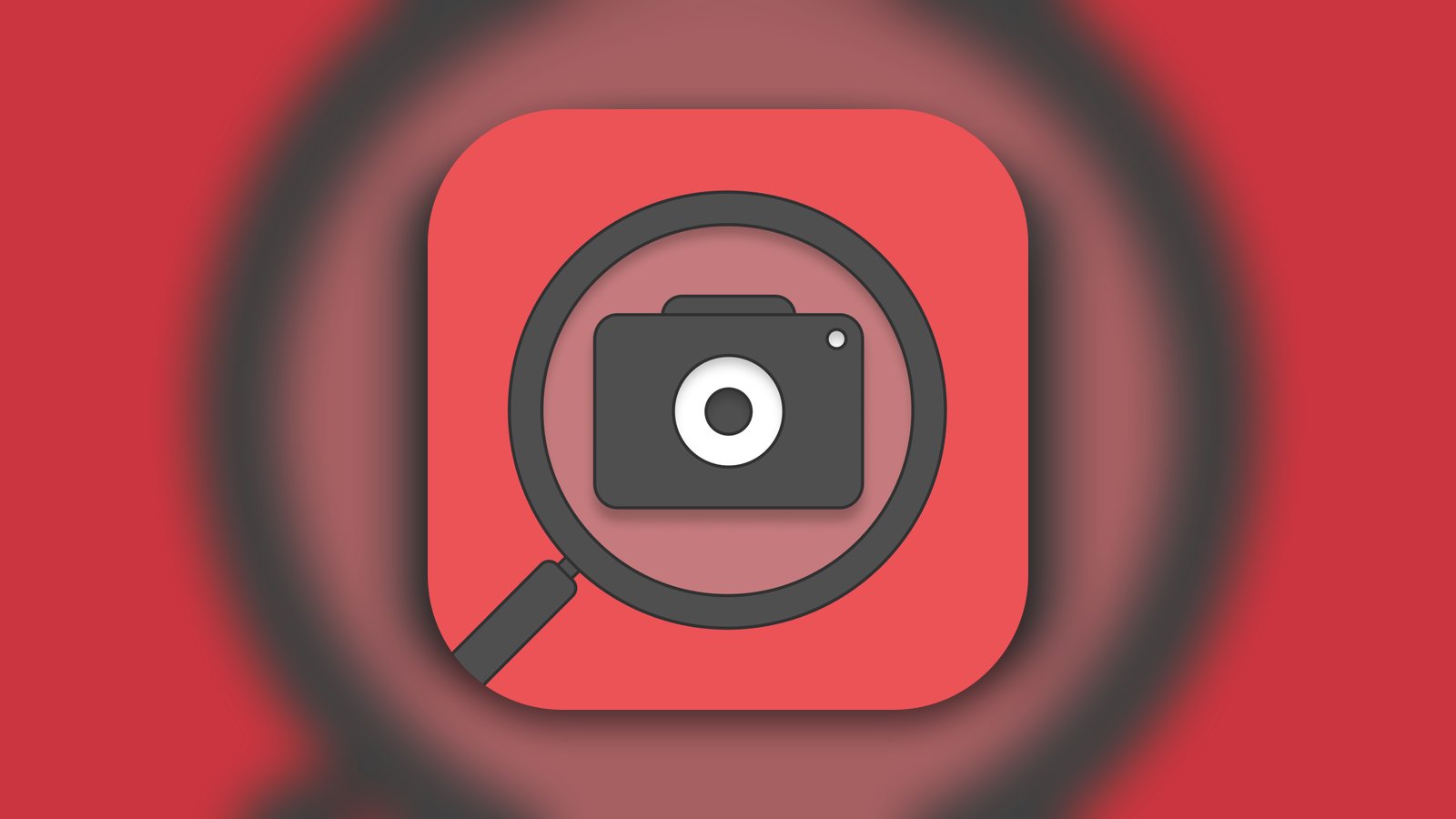 Camera Hunt - Scavenger Game - Games App | MWM