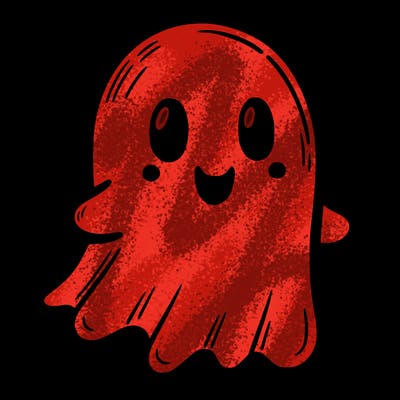 ghost