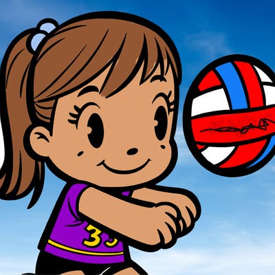 volleyball
