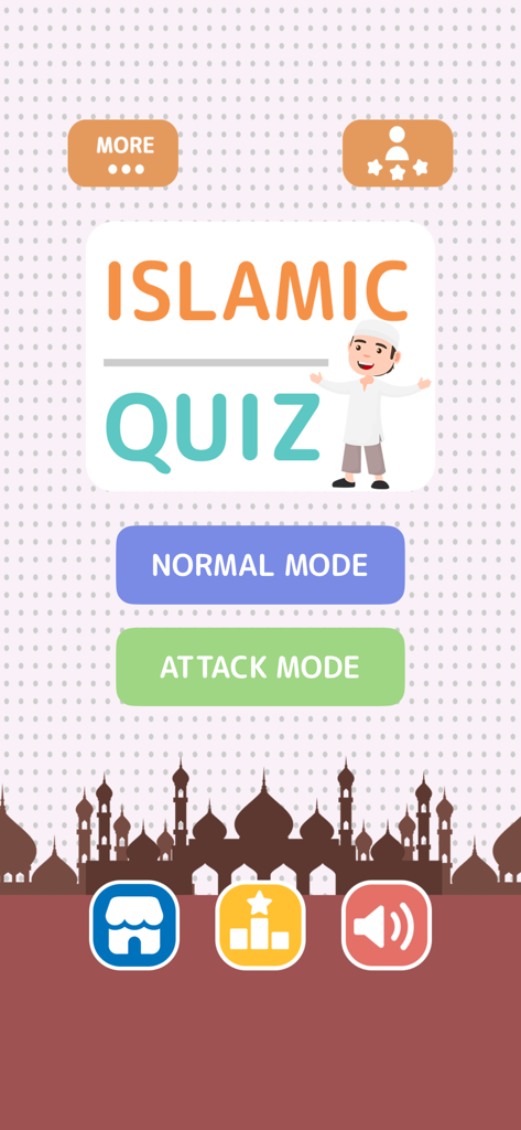 Islamic Quiz - Game - Games App | MWM