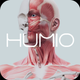 Humio: 3D Human Anatomy