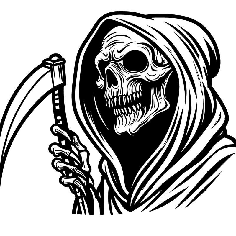 realistic deatheater