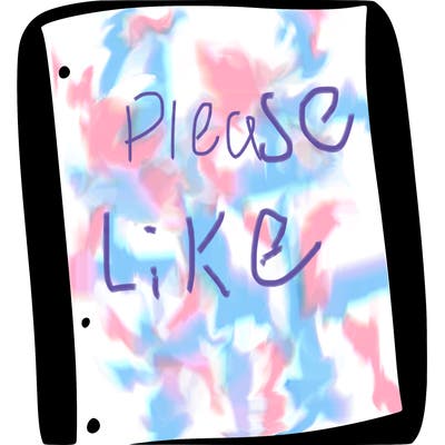 blank white page with nothing drawn on it