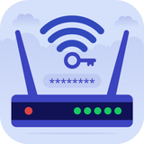 All Router Password Manager