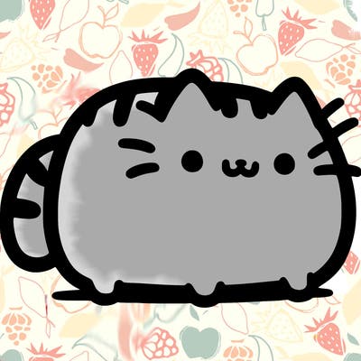 pusheen