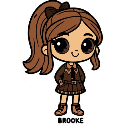 brooke