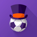 Parciais FC Cartolando - App Icon