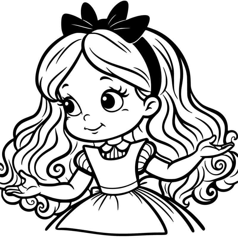 alice for wonder land