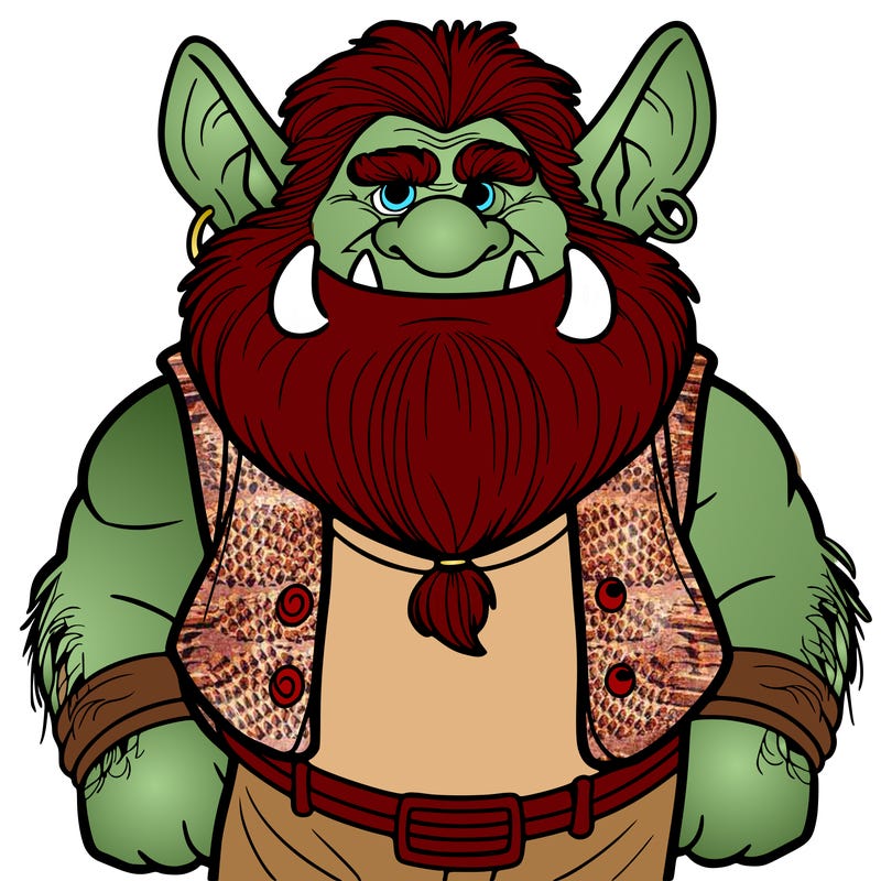 shrek