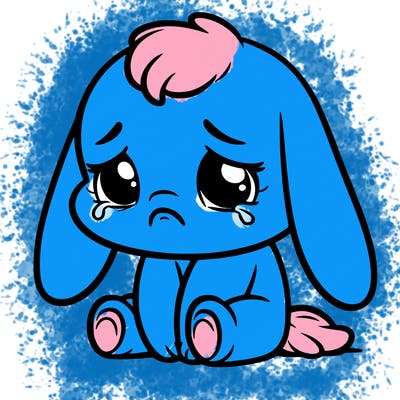 sadness