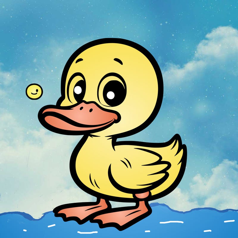 duck