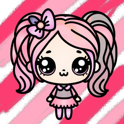 girly pop