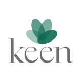 Keen Psychic Reading & Tarot - App Icon