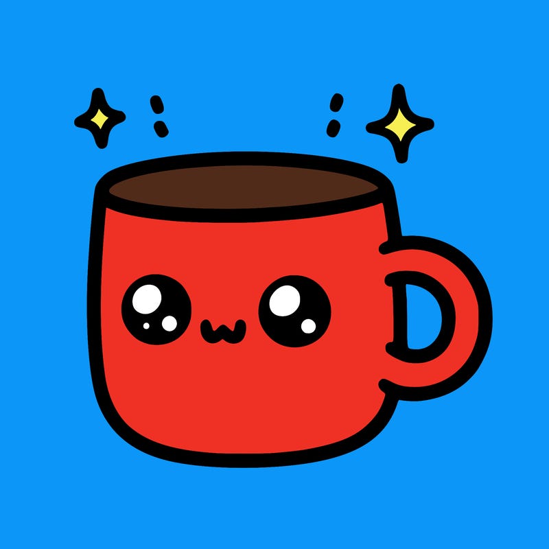 cup