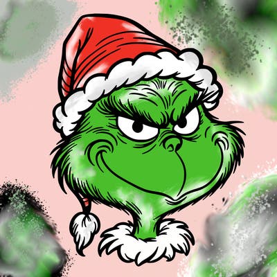 grinch