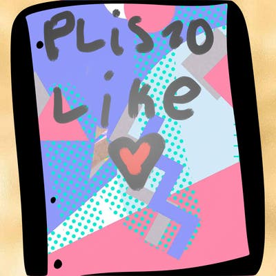 blank white page with nothing drawn on it