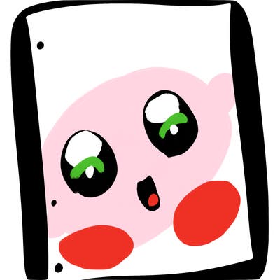 blank white page with nothing drawn on it