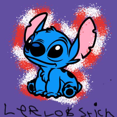 stitch