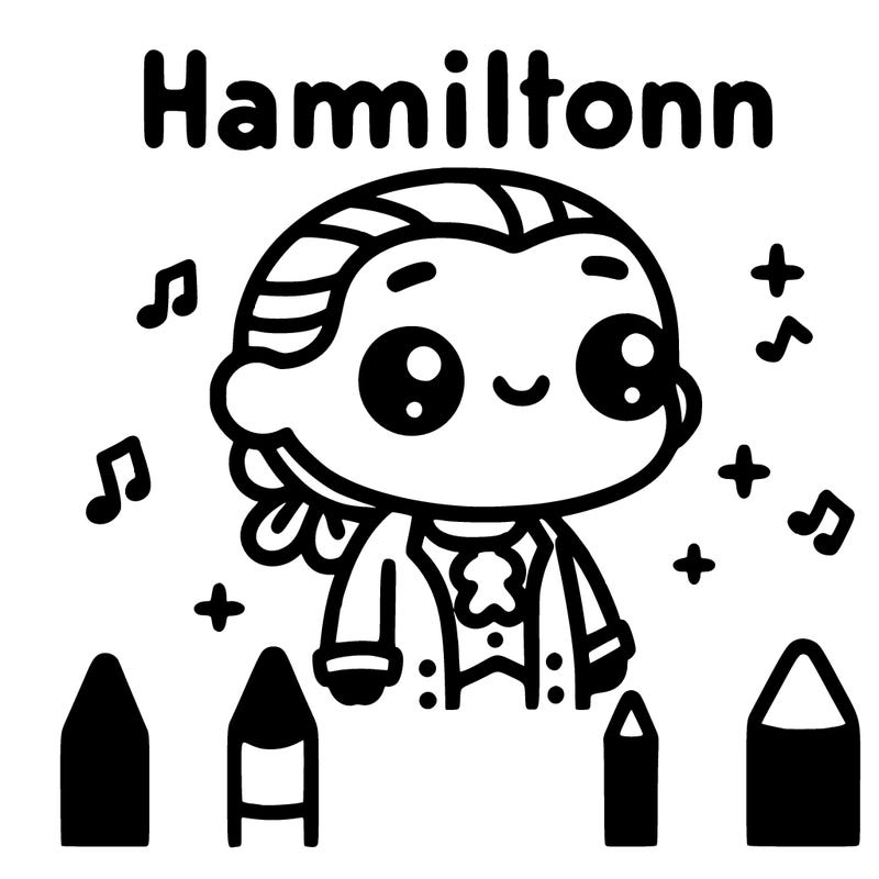 hamilton