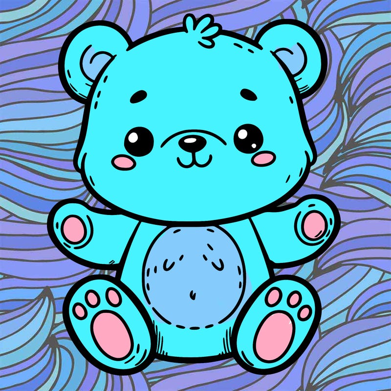baby bear