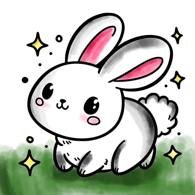 bunny