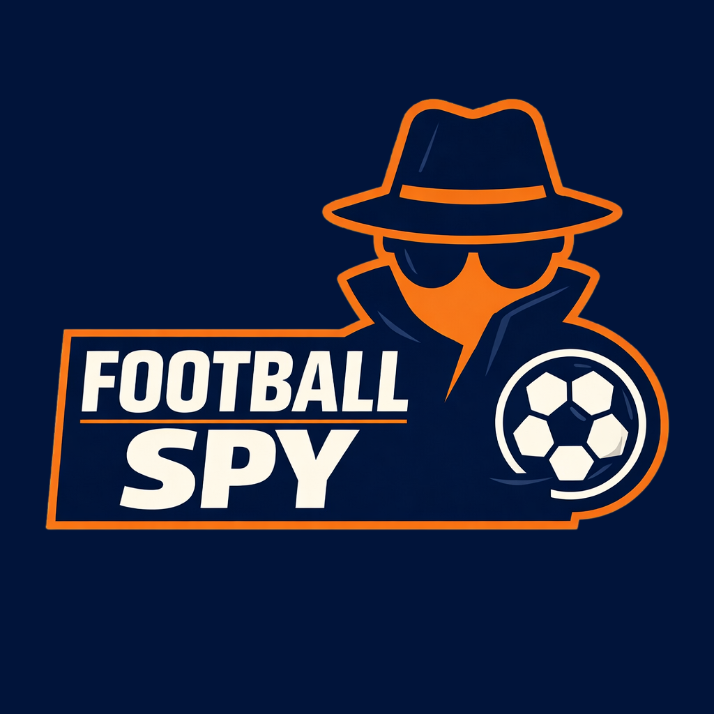 Football Spy