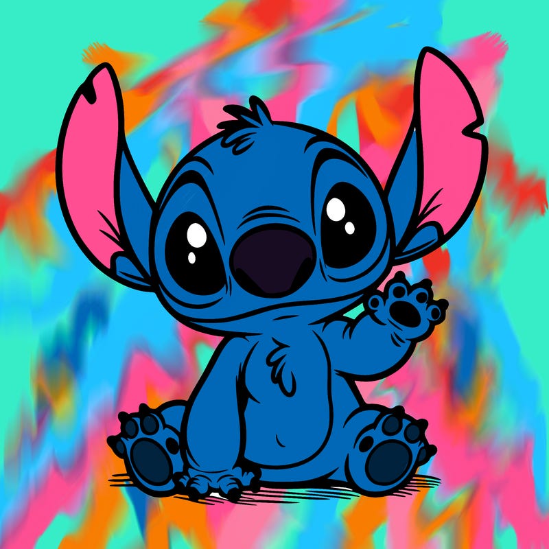 stitch