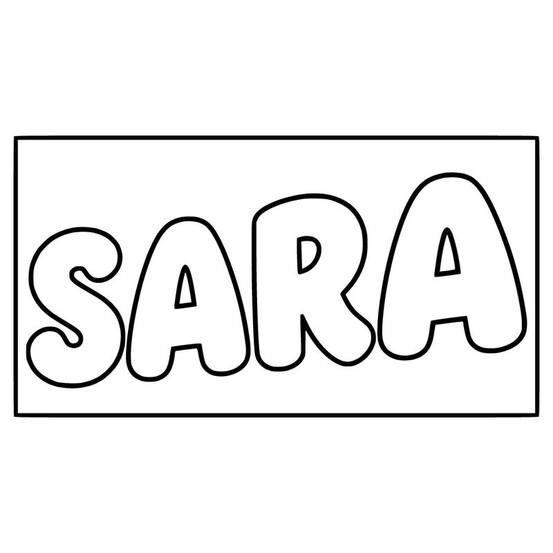 sara