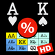 PokerCruncher for iPad - Adv