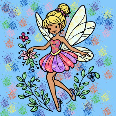 fairy